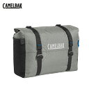 CAMELBAK キャメルバック M.U.L.E. HANDLEBAR BAG ミュール ハンドルバーバッグ 12