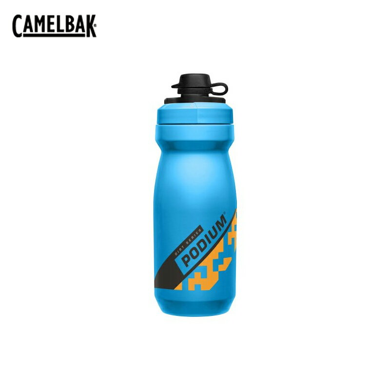 CAMELBAK Хå PODIUM DIRT ݥǥ 0.62L/21OZ ֥롼