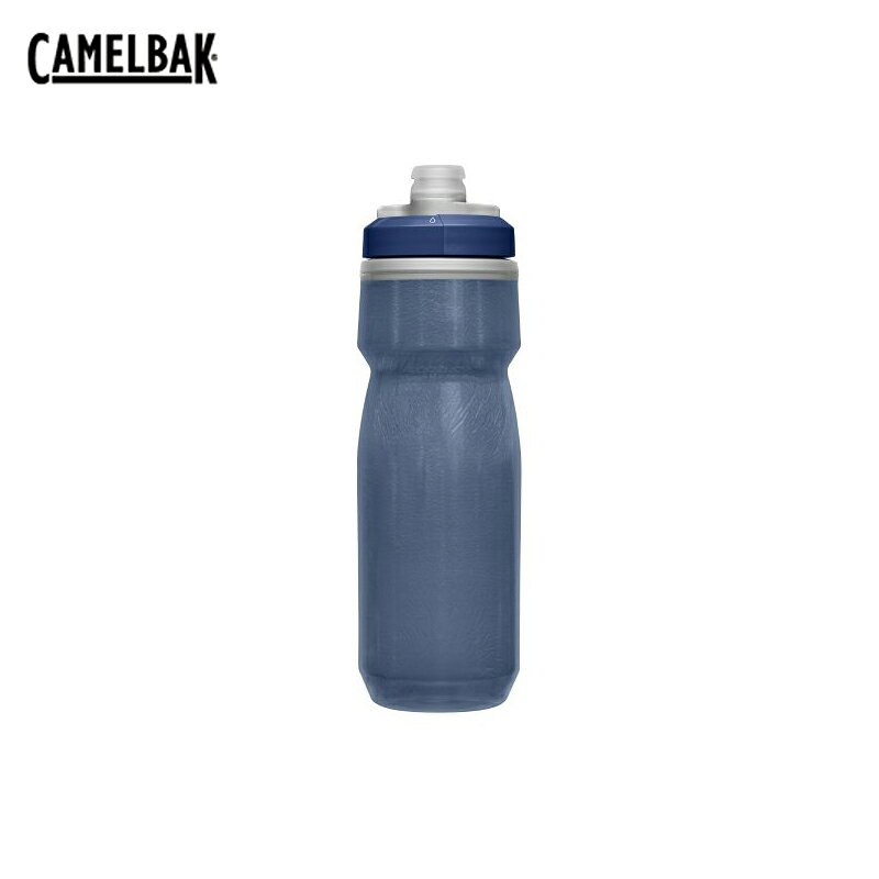 CAMELBAK キャメルバック PODIUM CHILL ポディウムチル 0.62L/21OZ カスタムネイビー