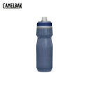 CAMELBAK キャメルバック PODIUM CHILL ポディウムチル 0.62L/21OZ カスタムネイビー