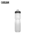 CAMELBAK キャメルバック PODIUM CHILL ポディウムチル 0.71L/24OZ カスタムホワイト