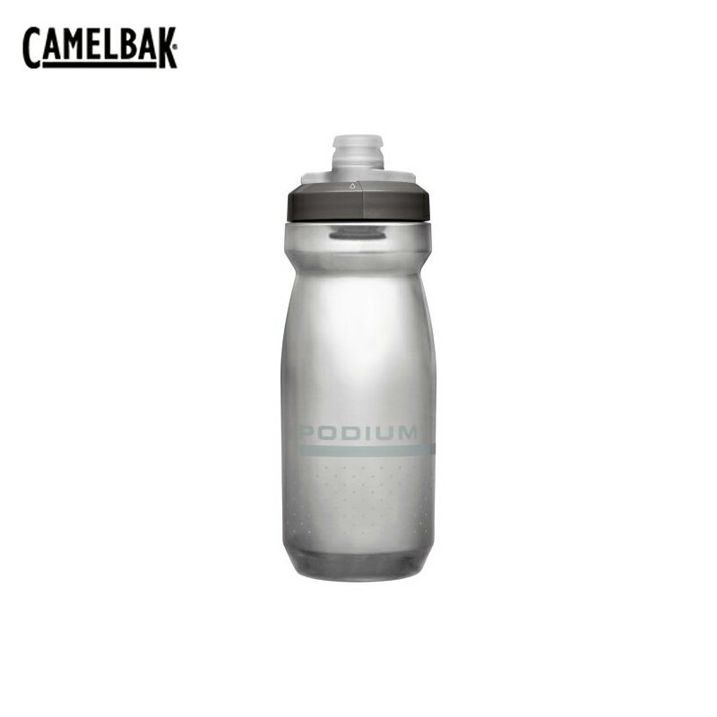CAMELBAK キャメルバック PODIUM ポディウム 0.62L/21OZ スモーク