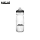 CAMELBAK キャメルバック PODIUM ポディウム 0.62L/21OZ カーボン(4)