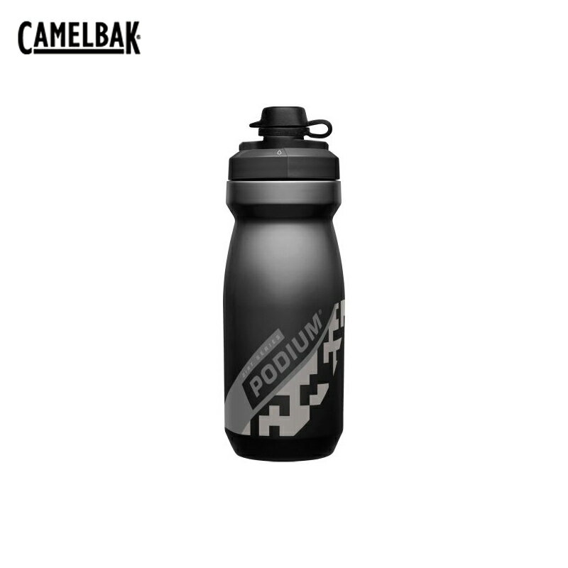 CAMELBAK Хå PODIUM DIRT ݥǥ 0.62L/21OZ ֥å