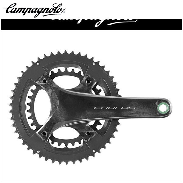 campagnolo カンパニョーロ CHORUS コーラス クランク ウルトラトルク 12s