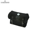 CARRADICE キャラダイス City Folder シティーフォルダー S ブラック