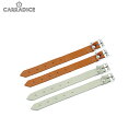 CARRADICE キャラダイス レザーストラップ 20cm