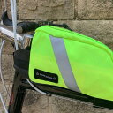 CARRADICE キャラダイス Pennine ペナイン トップチューブバッグ ネオン