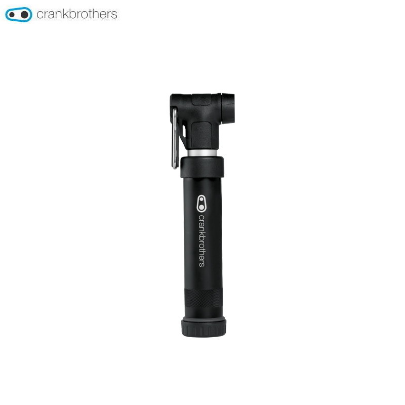 CRANK BROTHERS ジェム S MIDNIGHT - MIDNIGHT BLACK ポンプ