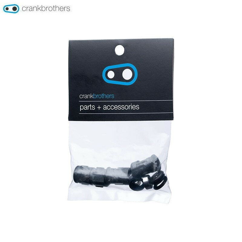 CRANK BROTHERS ペダル リフレッシュキット(ダブルショット2/3) ペダル(パーツ)