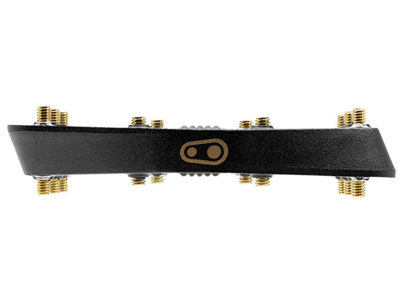 CRANK BROTHERS スタンプ 7 FABIO WIBMER スモール ペダル