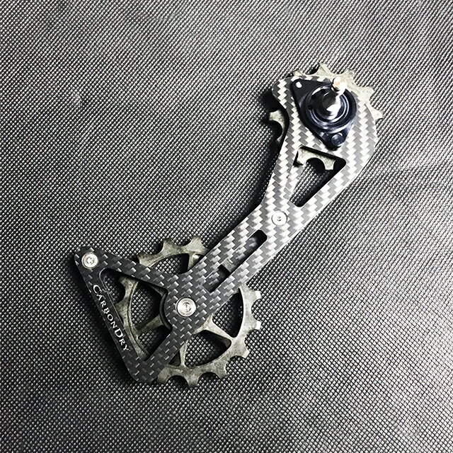ܥɥ饤ѥCARBON DRY JAPAN CDJ V3 ӥåס꡼å SRAM ߥɥ SRAM e-Tapե륻...