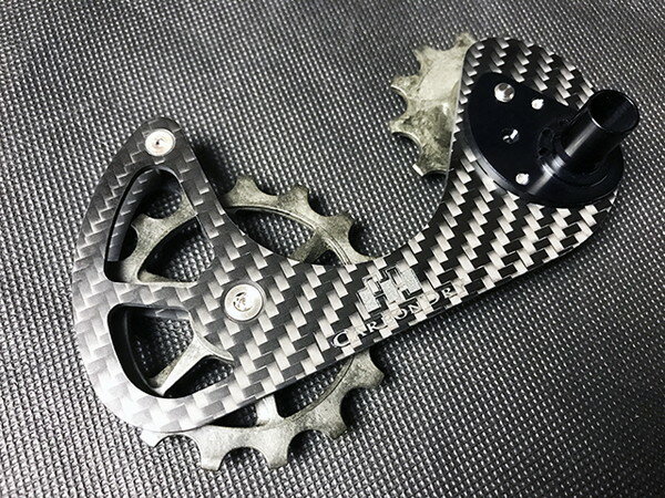 ܥɥ饤ѥCARBON DRY JAPAN CDJ V3 ӥåס꡼å 9068 SCFC顼