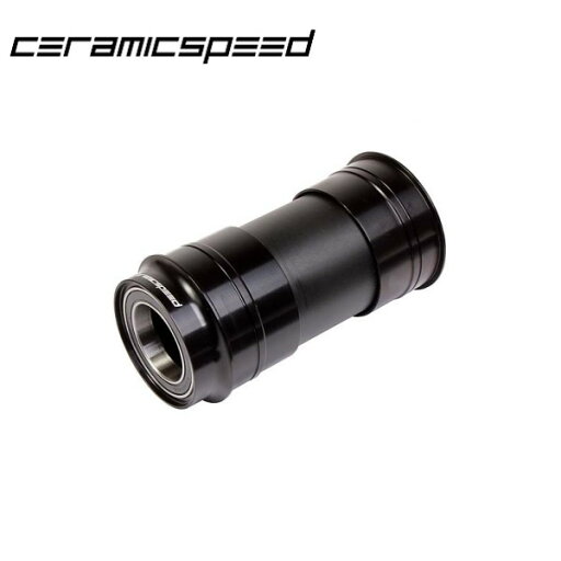 CeramicSpeed セラミックスピード BB BBright スラムGXP ブラック スタンダードセラミックベアリング CeramicSpeed セラミックスピード BB BBright スラムGXP ブラック スタンダードセラミックベアリング