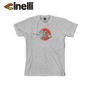 Cinelli/チネリ SAM TURNER THE WOLFGREY