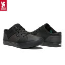 CHROME クローム SOUTHSIDE サウスサイド 3.0 LOW PRO BLACK/BLACK