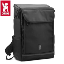 CHROME クローム VOLCAN PACK BLACK TARP バックパック