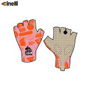 CINELLI `l 75th Anniversary gloves 75NLOO[u O[u