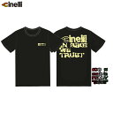 CINELLI チネリ T-SHIRTS IN-BIKE-WE-TRUST BLACK Tシャツ