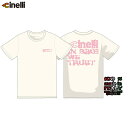 CINELLI チネリ T-SHIRTS IN-BIKE-WE-TRUST WHITE Tシャツ