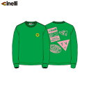 CINELLI チネリ Cactus long sleeve 75th Anniversary tee カクタス75周年長袖Tシャツ Tシャツ
