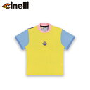 Cinelli チネリ SHANA SADEGHI RAY: KITTEN シャナ・サデジレイ:子猫 FOOTBALL JERSEY