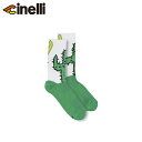 Cinelli チネリ CACTUS カクタス SOCKS