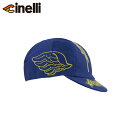 Cinelli チネリ MILANO BIKE VETERANS ミラノ バイク ベテラン CAP