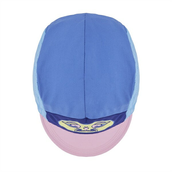 Cinelli ���ͥ� CAP SHANA SADEGHI RAY KITTEN PINK & BLUE