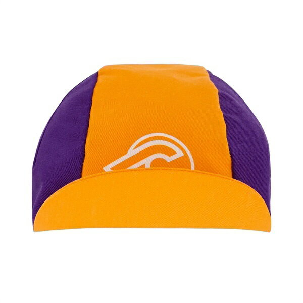 Cinelli ���ͥ� CAP WINGED-C ORANGE