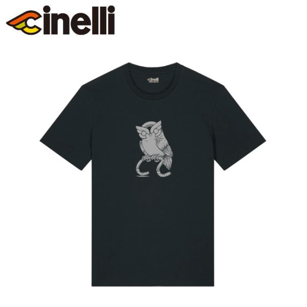 樂天商城 - Cinelli チネリ T-SHIRT SAM TURNER WHO WANTS TO RIDE REG Tシャツ