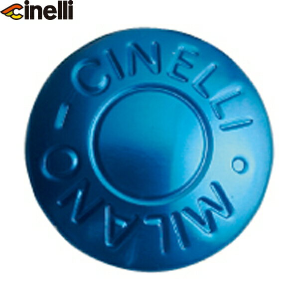 CINELLI ͥ ᥿СCAP ֥롼 1ڥ