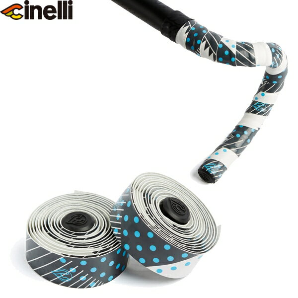 CINELLI チネリ バーテープ VOLEE FANTASY RIBBON