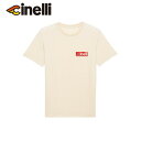 Cinelli/チネリ RACING BICYCLES NATURAL RAW