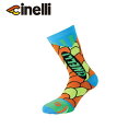 Cinelli/チネリ ANA BENAROYA POSEIDON SOCKS