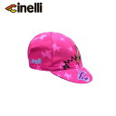 Cinelli/チネリ H.O.T.O.N. 'GRANITA' CAP