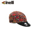 Cinelli/チネリ ANA BENAROYA CYCLOPS CAP