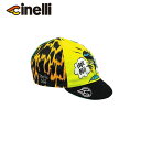Cinelli/チネリ STEVIE GEE LOOK OUT CAP