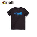 Cinelli/チネリ WE BIKE HARDER BROWN