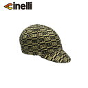 Cinelli/チネリ COLUMBUS CENTO GOLD CAP