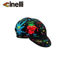 Cinelli/チネリ SAMMY BINKOW BEST FRIENDS CAP