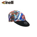 Cinelli/チネリ COLUMBUS MULTITAG CAP
