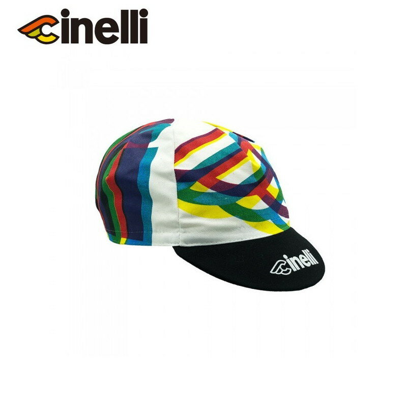 Cinelli/`l CALEIDO CAP