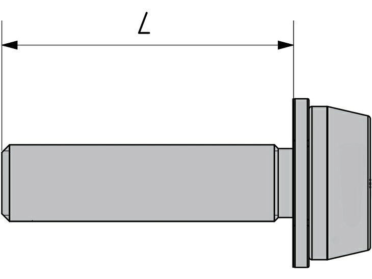 CAMPAGNOLO ����ѥ˥硼�� DB 2x44mm �ꥢ�ޥ���ȥܥ��for35-39mm 2������֥졼�� �����ɥǥ�����)