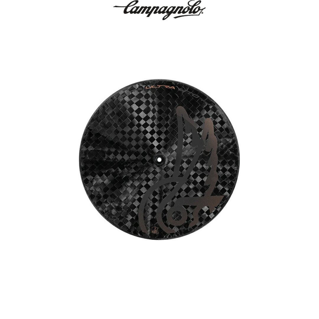 CAMPAGNOLO カンパニョーロ BORA ULTRA WTO TT DB R) ロード N3W C19 CULT 9-12s 2WAY-Rホイール ディ..