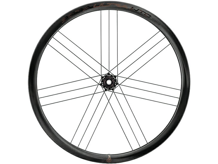 CAMPAGNOLO カンパニョーロ BORA ULTRA WTO 45 DB C23 シマノ CULT 2WAYホイール ロード ディスクブレーキ用