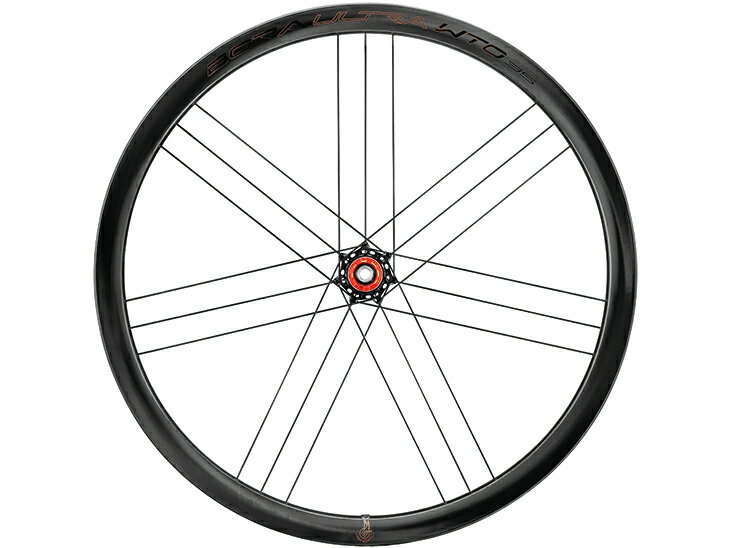 CAMPAGNOLO カンパニョーロ BORA ULTRA WTO 45 DB C23 シマノ CULT 2WAYホイール ロード ディスクブレーキ用
