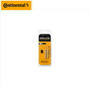 Continental/コンチネンタル VALVE EXTENSION FOR PRESTA 60MM 2pcs