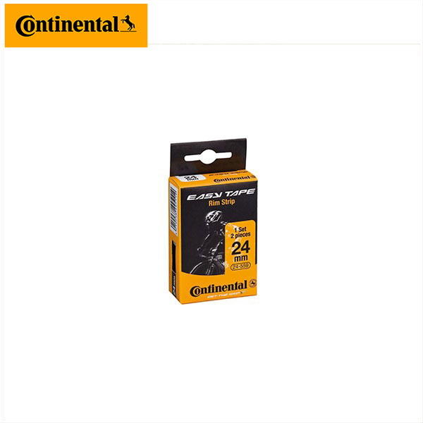 Continental/ͥ󥿥롡 EasyTape HP RimStrip Set 220psi 18mm-622