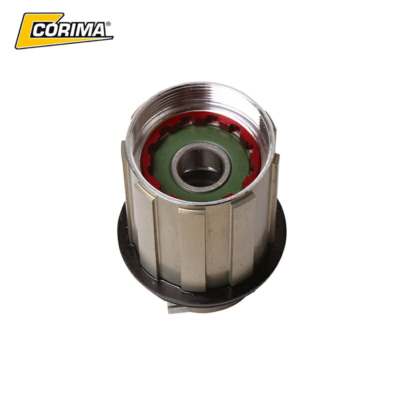 樂天商城 - CORIMA/コリマ CORIMA Sハブ フリーボディー カンパ Φ34.0 リペア・スモールパーツ